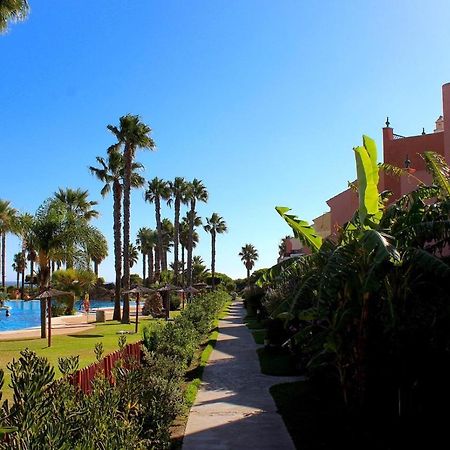 Apartmán Playa De Zahara Zahara de los Atunes Exteriér fotografie