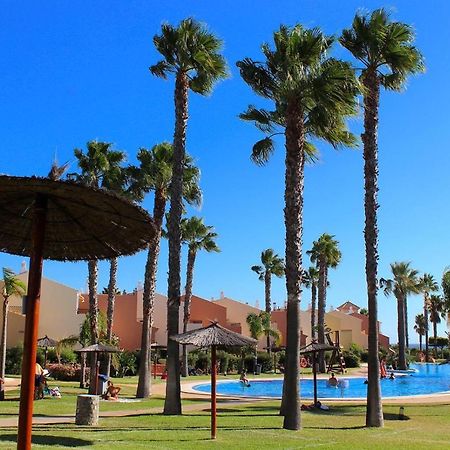 Apartmán Playa De Zahara Zahara de los Atunes Exteriér fotografie