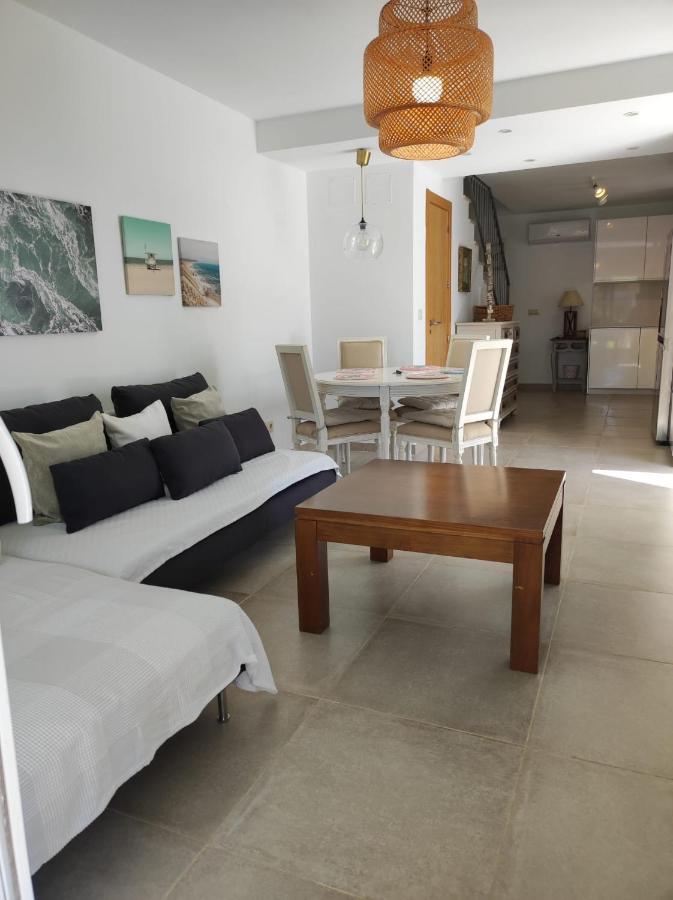 Apartmán Playa De Zahara Zahara de los Atunes Exteriér fotografie