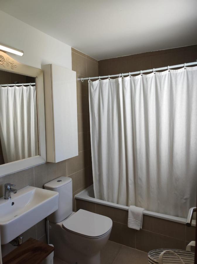 Apartmán Playa De Zahara Zahara de los Atunes Exteriér fotografie