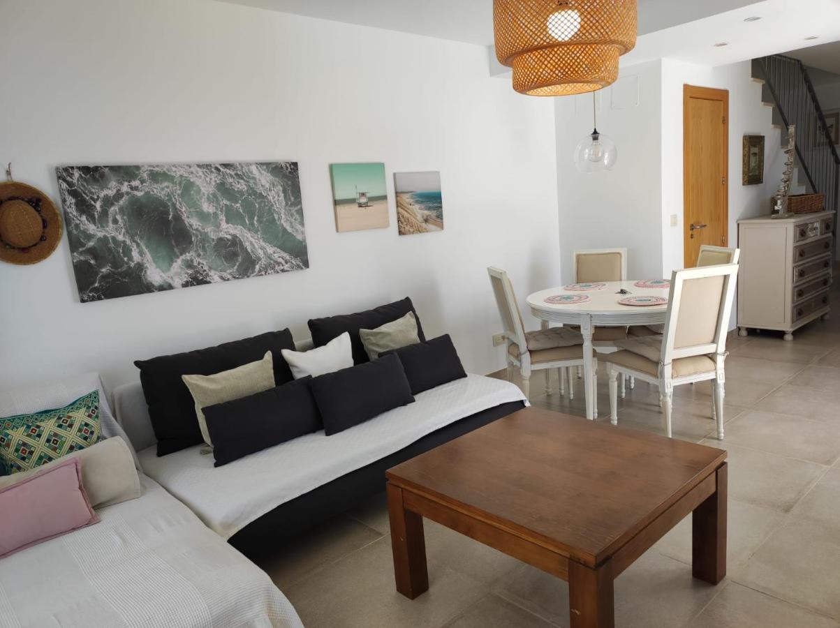 Apartmán Playa De Zahara Zahara de los Atunes Exteriér fotografie