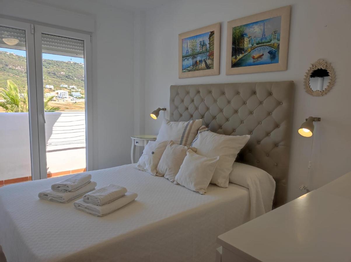 Apartmán Playa De Zahara Zahara de los Atunes Exteriér fotografie