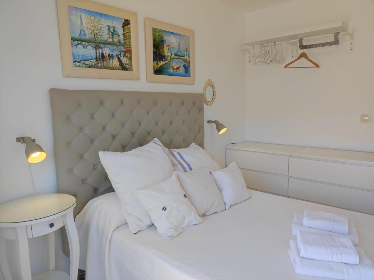 Apartmán Playa De Zahara Zahara de los Atunes Exteriér fotografie