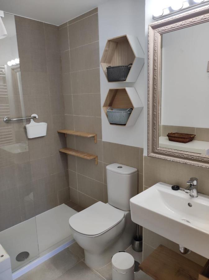 Apartmán Playa De Zahara Zahara de los Atunes Exteriér fotografie