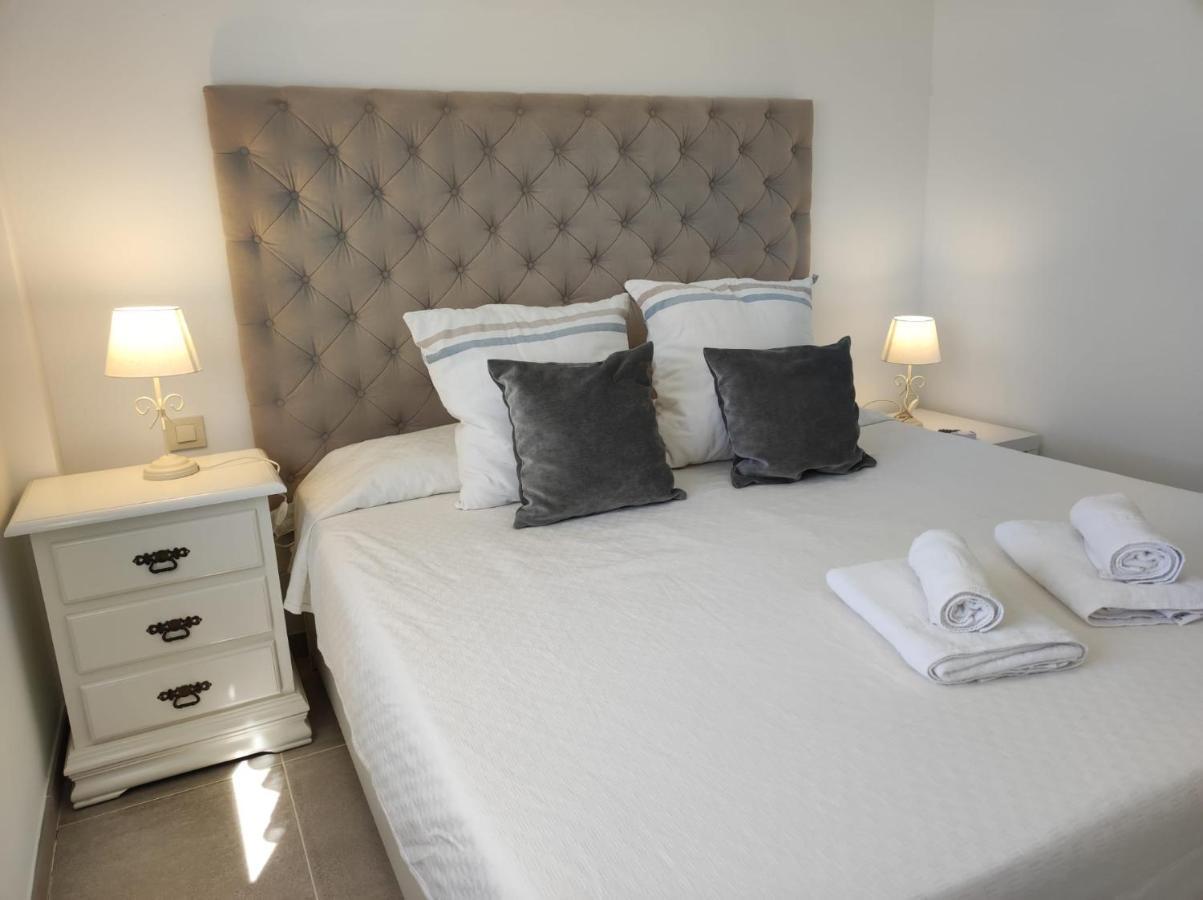 Apartmán Playa De Zahara Zahara de los Atunes Exteriér fotografie