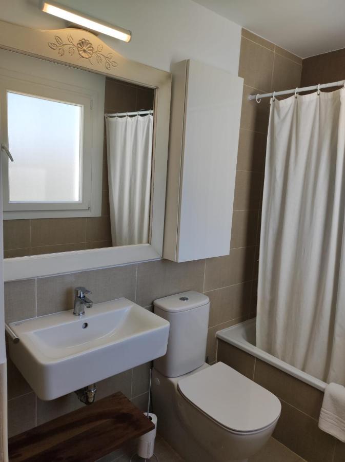 Apartmán Playa De Zahara Zahara de los Atunes Exteriér fotografie