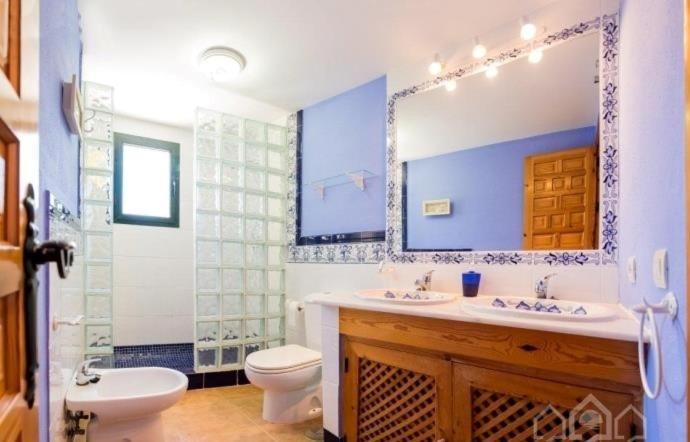 Apartmán Playa De Zahara Zahara de los Atunes Exteriér fotografie