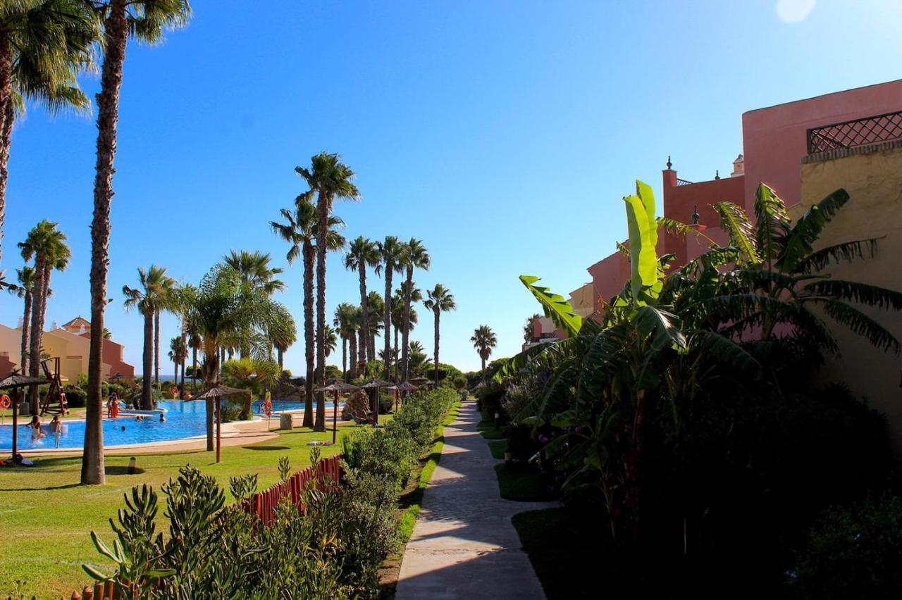 Apartmán Playa De Zahara Zahara de los Atunes Exteriér fotografie