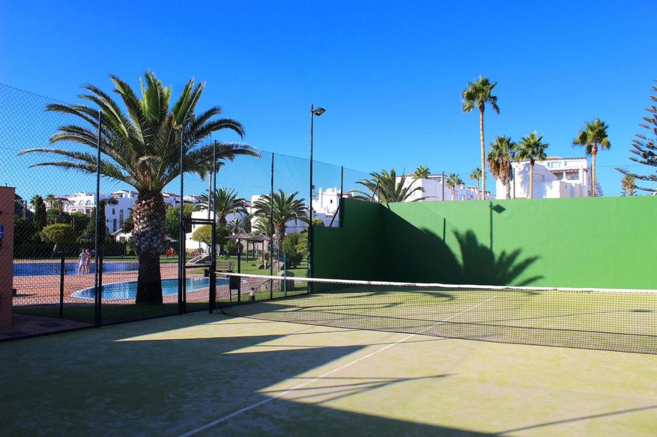 Apartmán Playa De Zahara Zahara de los Atunes Exteriér fotografie