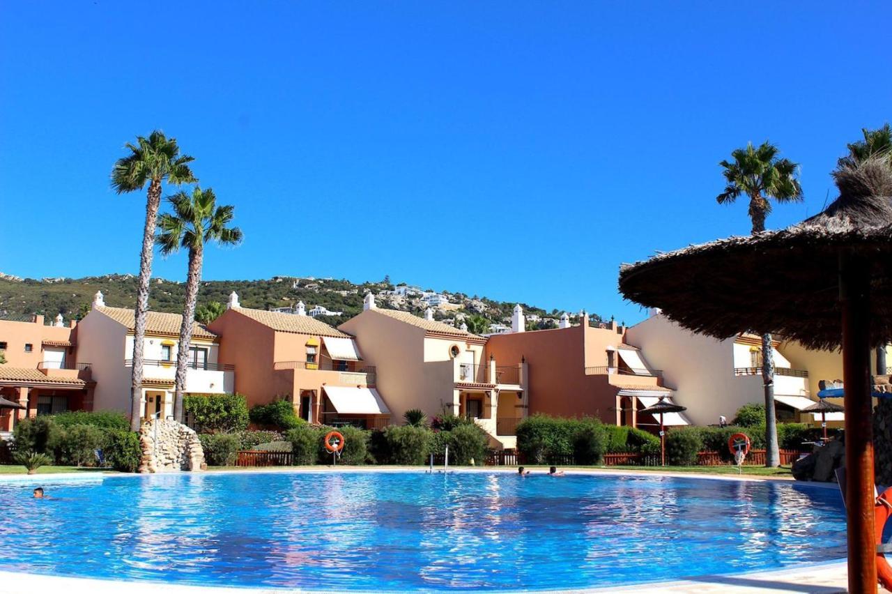 Apartmán Playa De Zahara Zahara de los Atunes Exteriér fotografie