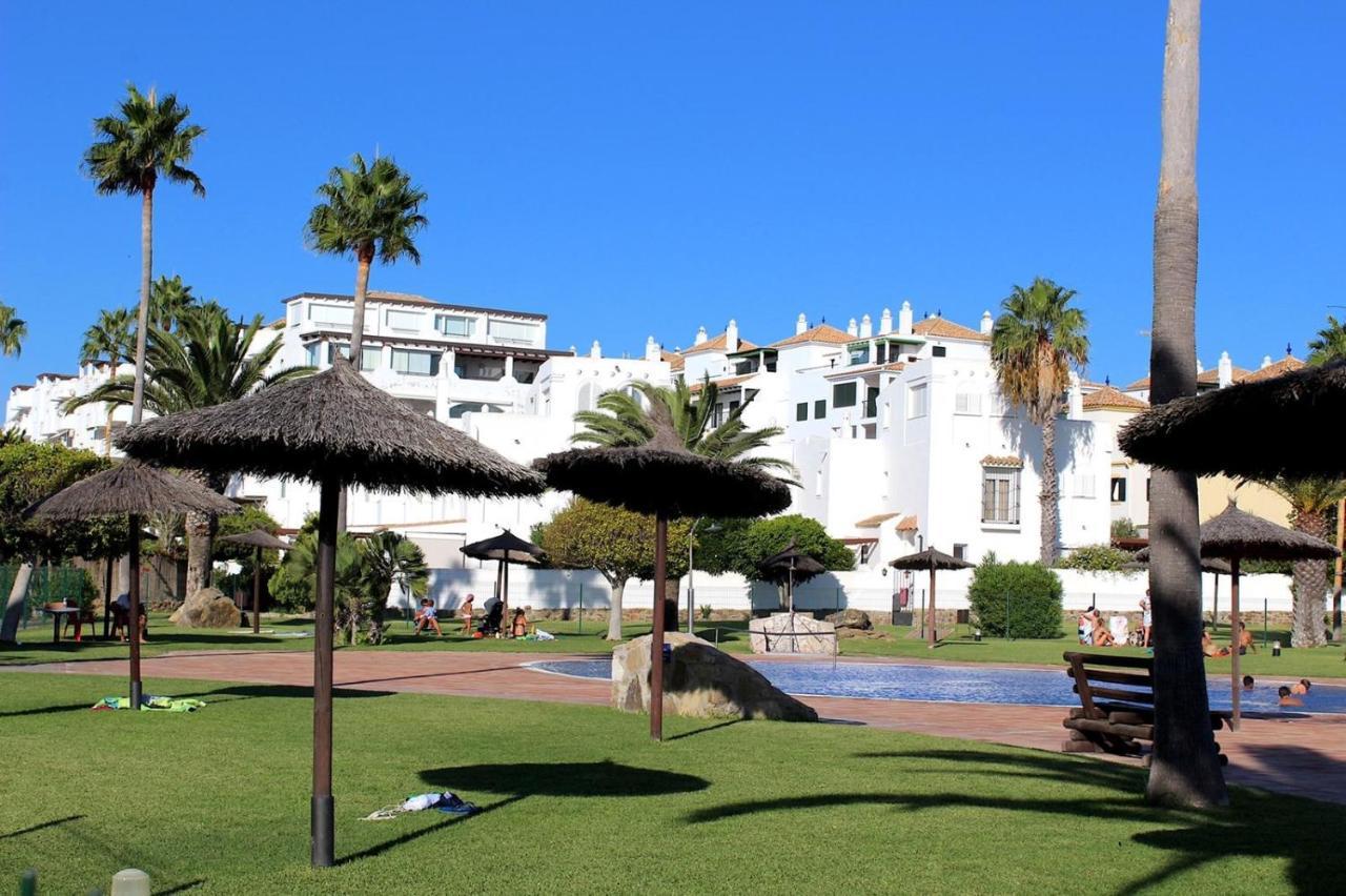 Apartmán Playa De Zahara Zahara de los Atunes Exteriér fotografie