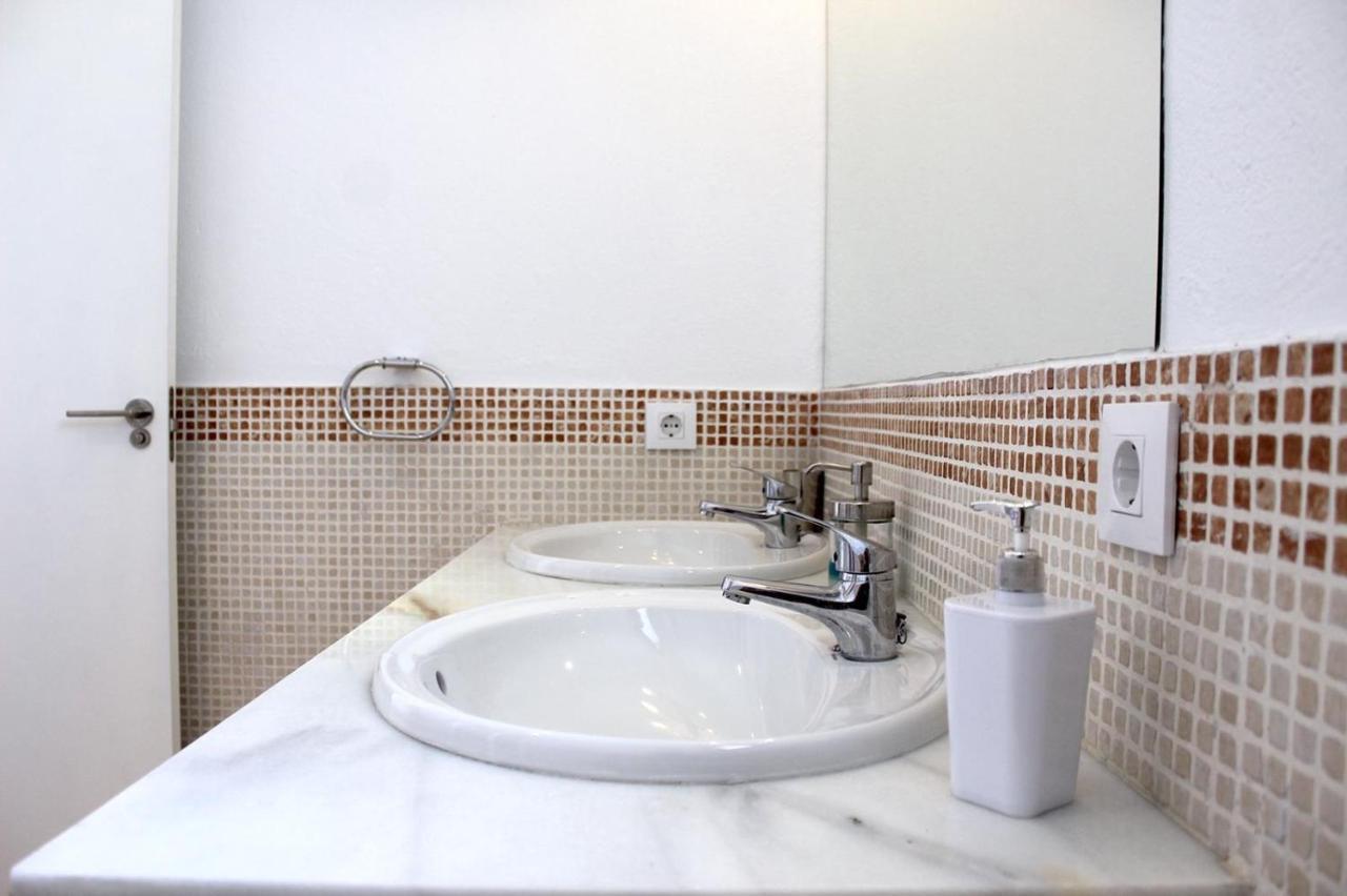 Apartmán Playa De Zahara Zahara de los Atunes Exteriér fotografie
