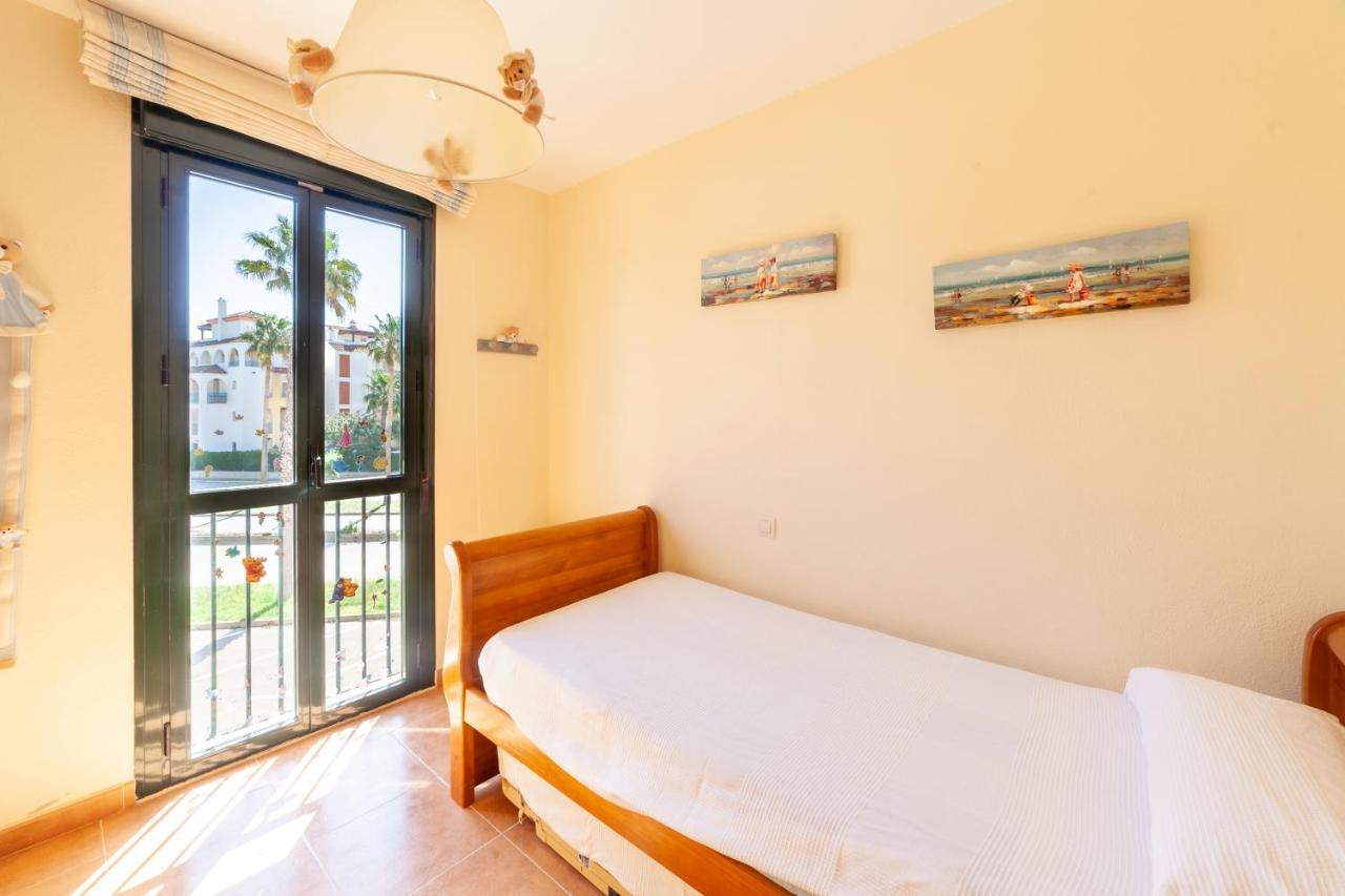 Apartmán Playa De Zahara Zahara de los Atunes Exteriér fotografie