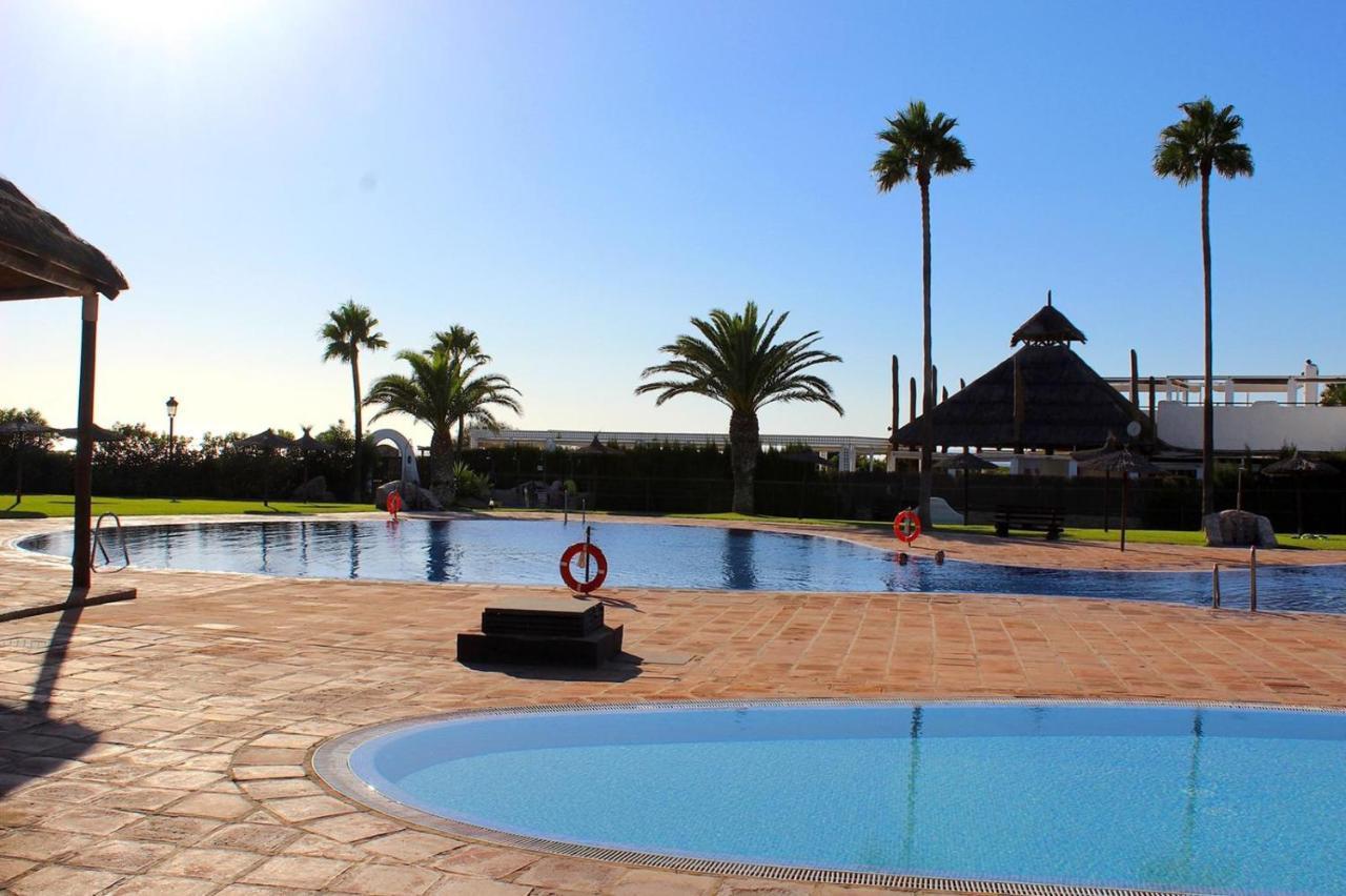 Apartmán Playa De Zahara Zahara de los Atunes Exteriér fotografie