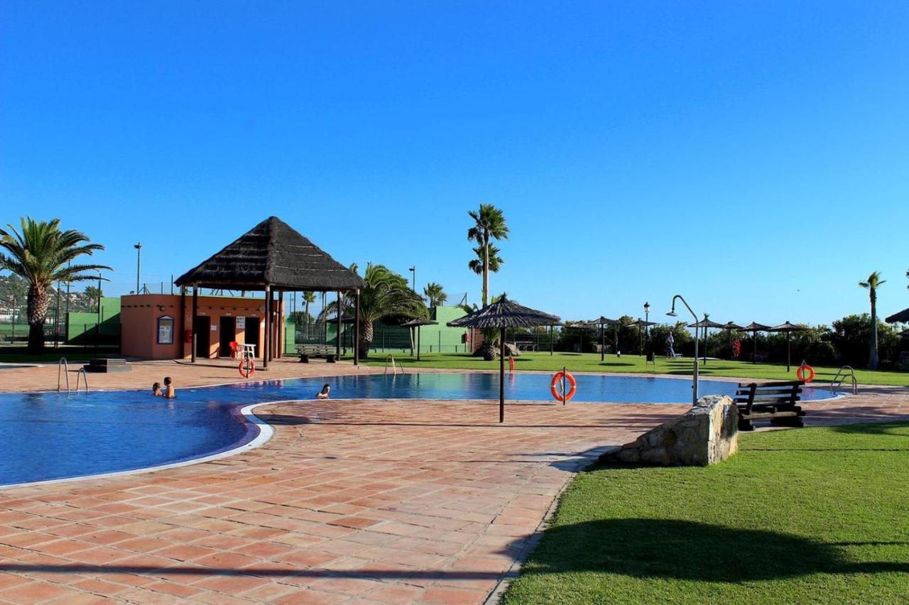 Apartmán Playa De Zahara Zahara de los Atunes Exteriér fotografie
