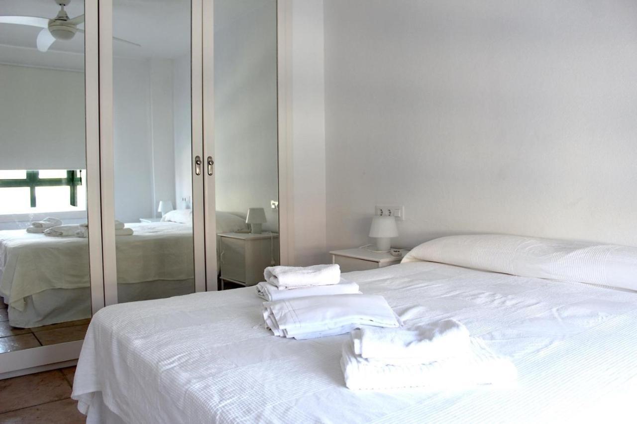 Apartmán Playa De Zahara Zahara de los Atunes Exteriér fotografie