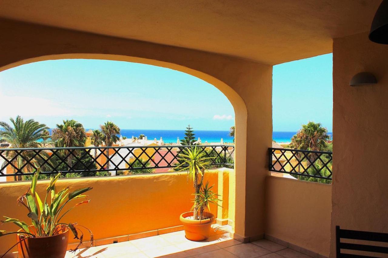 Apartmán Playa De Zahara Zahara de los Atunes Exteriér fotografie