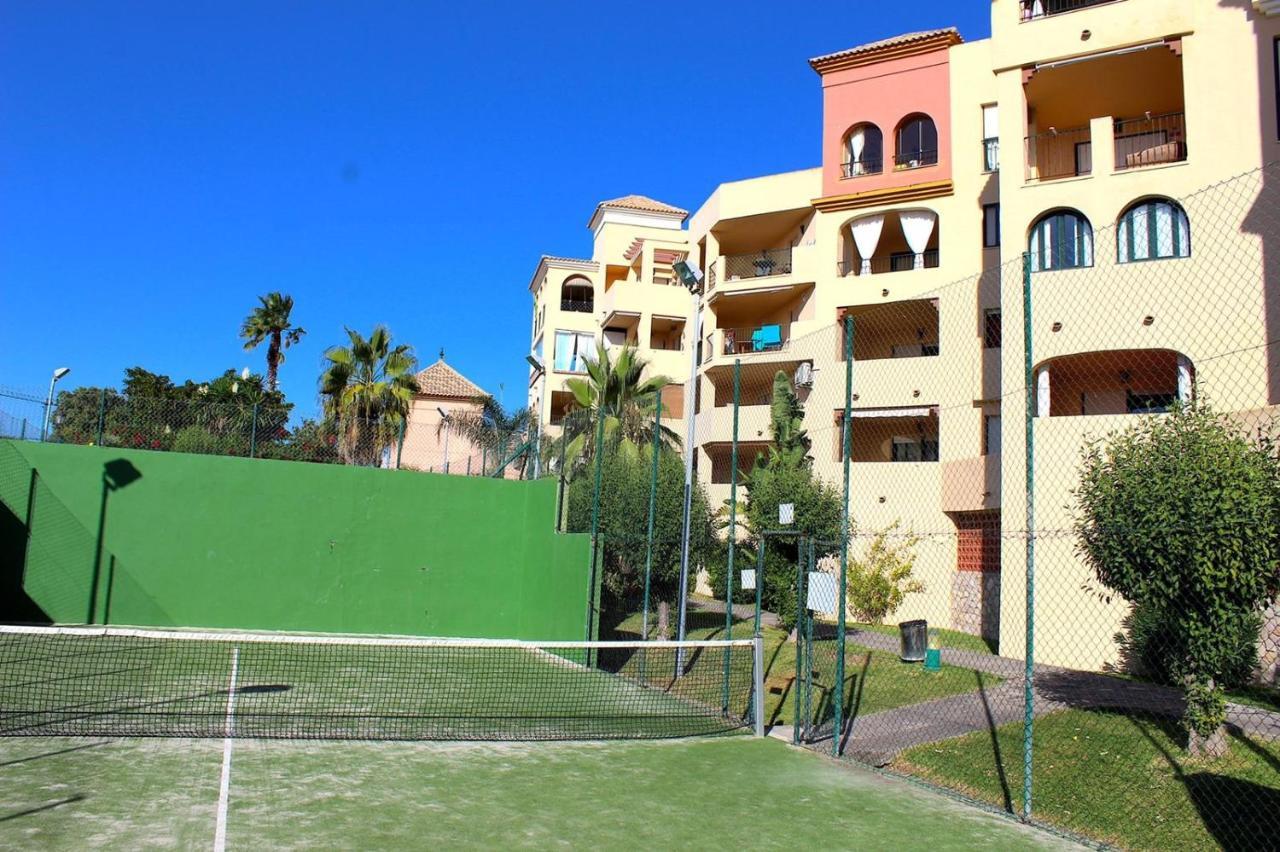 Apartmán Playa De Zahara Zahara de los Atunes Exteriér fotografie