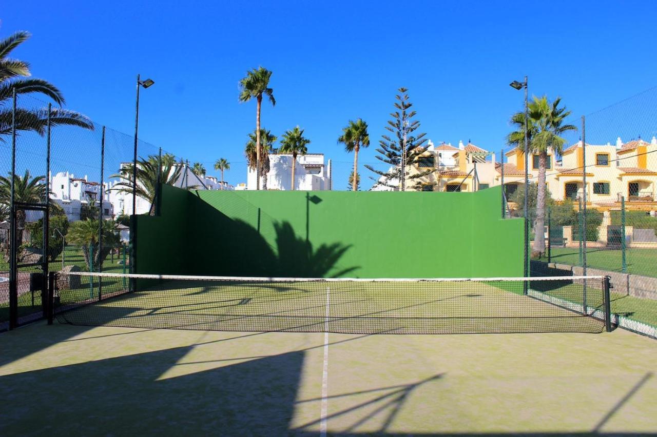Apartmán Playa De Zahara Zahara de los Atunes Exteriér fotografie
